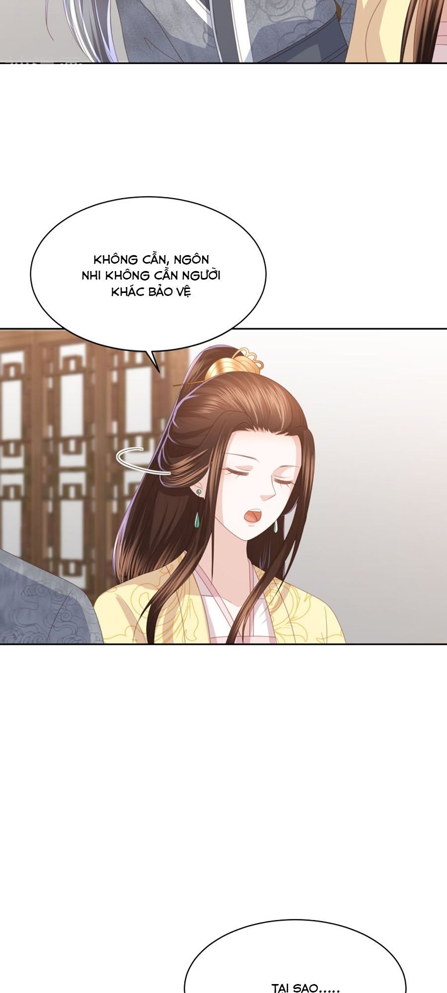 Phượng Hoàng Thác: Chuyên Sủng Khí Thê Chapter 26 - Trang 2