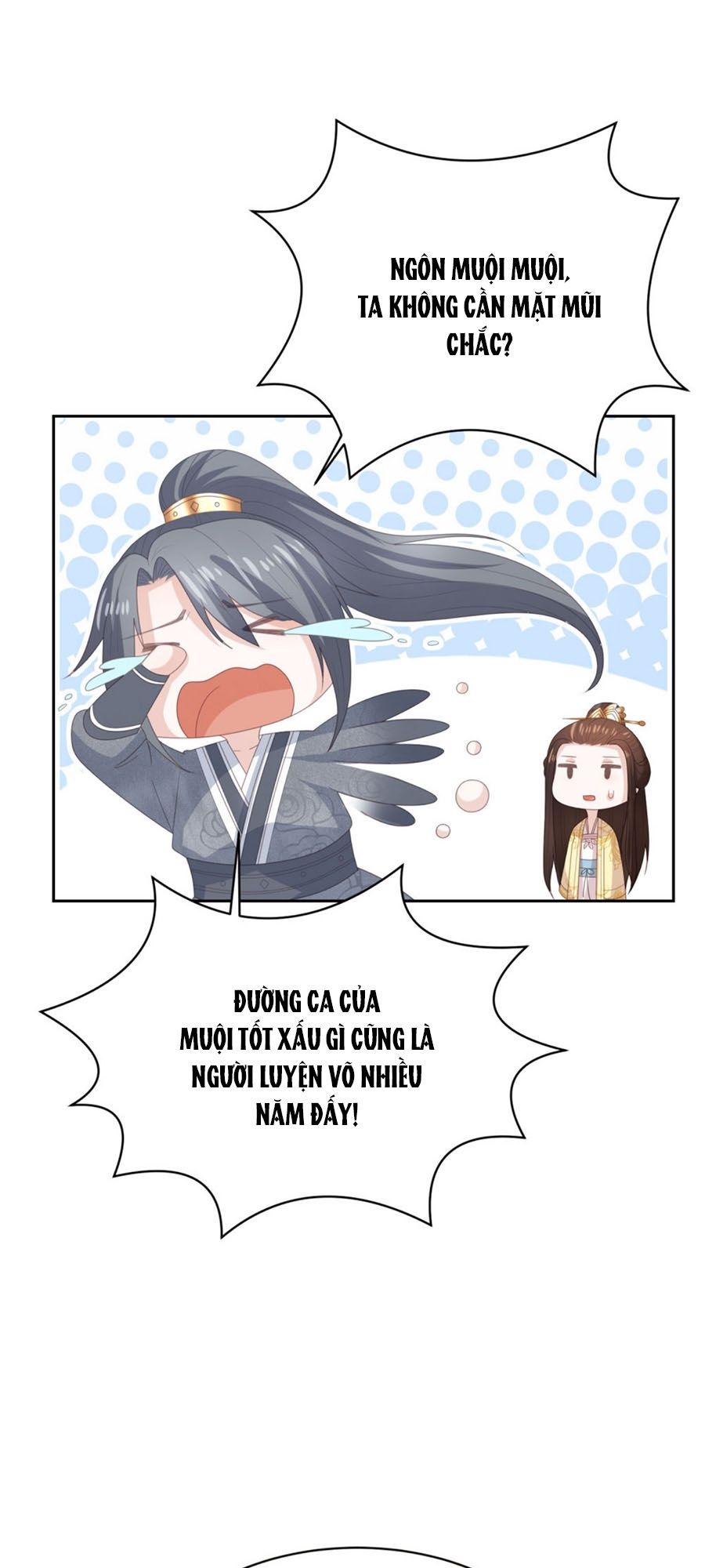 Phượng Hoàng Thác: Chuyên Sủng Khí Thê Chapter 26 - Trang 2