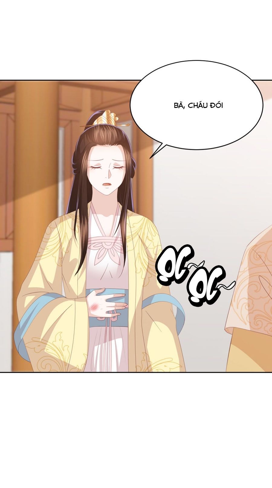 Phượng Hoàng Thác: Chuyên Sủng Khí Thê Chapter 26 - Trang 2