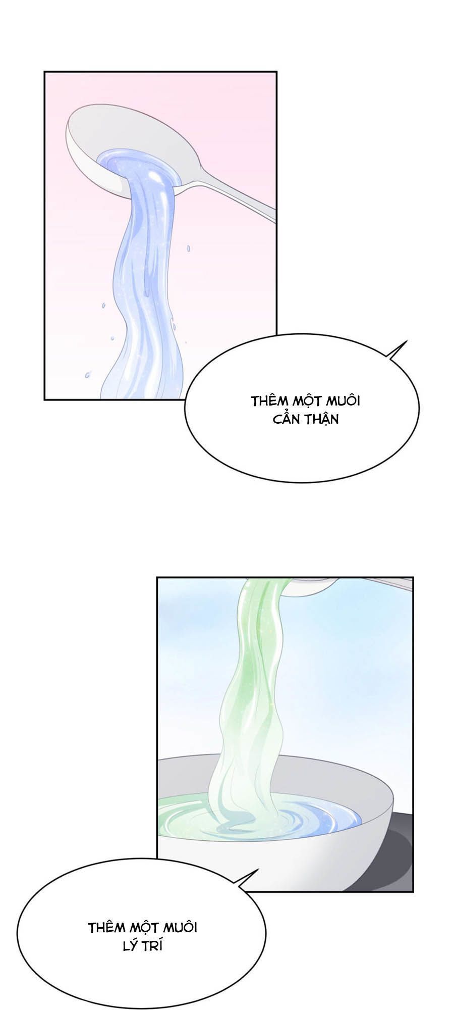 Phượng Hoàng Thác: Chuyên Sủng Khí Thê Chapter 27.5 - Trang 2