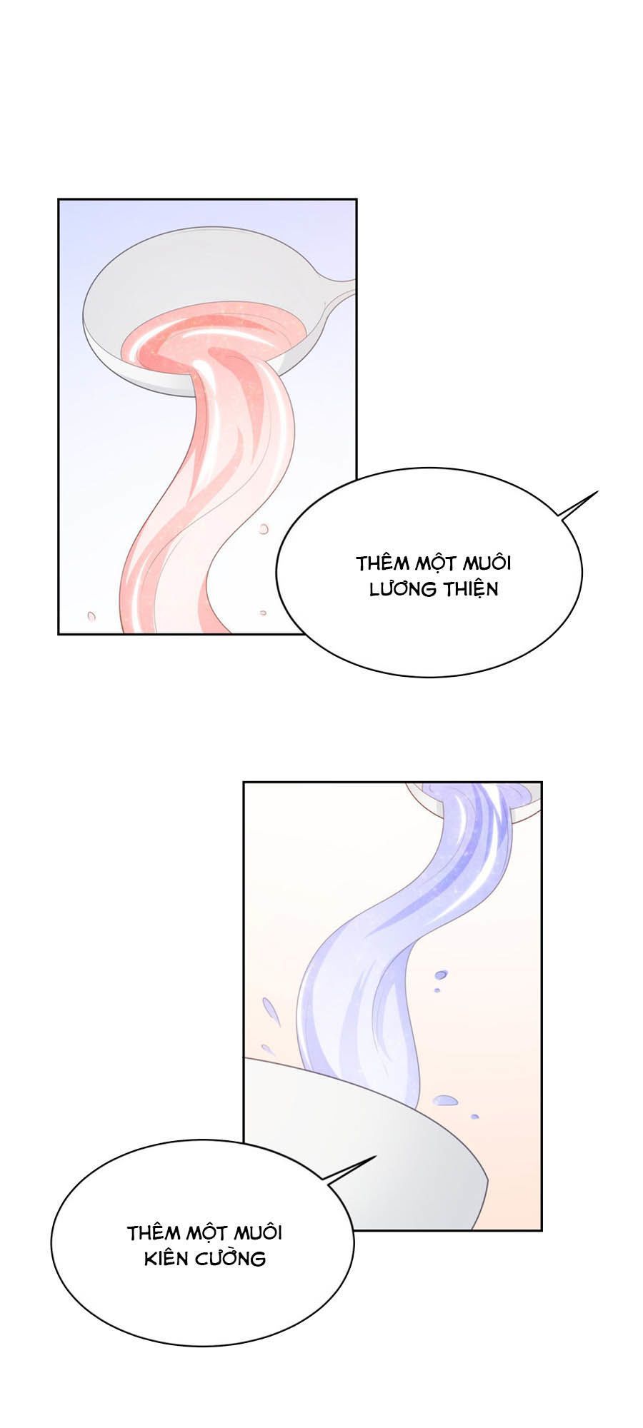 Phượng Hoàng Thác: Chuyên Sủng Khí Thê Chapter 27.5 - Trang 2