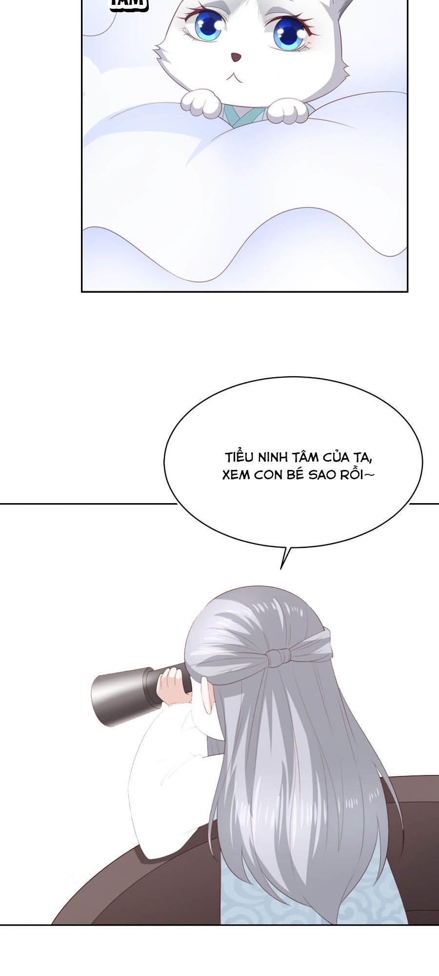 Phượng Hoàng Thác: Chuyên Sủng Khí Thê Chapter 27.5 - Trang 2