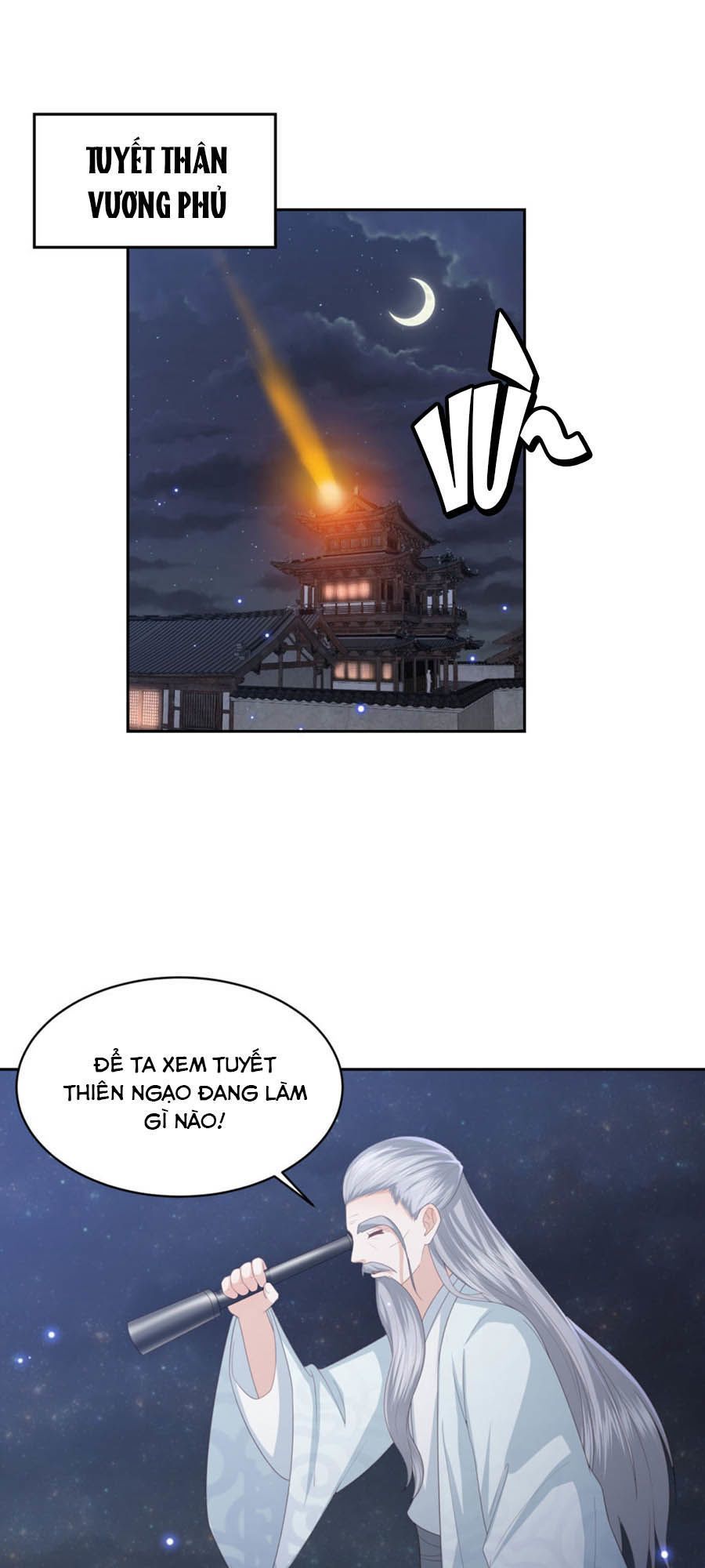 Phượng Hoàng Thác: Chuyên Sủng Khí Thê Chapter 27.5 - Trang 2