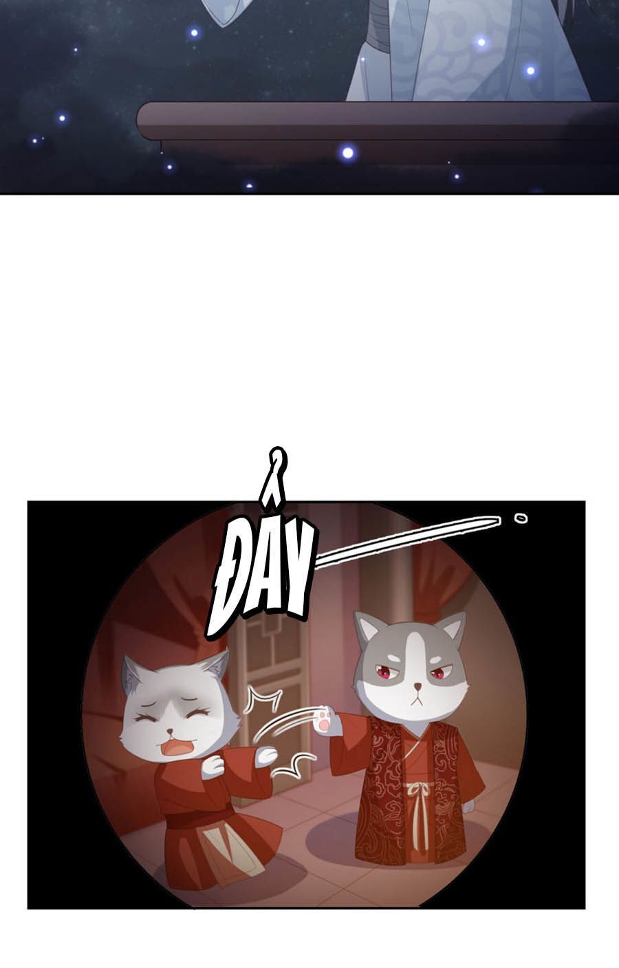 Phượng Hoàng Thác: Chuyên Sủng Khí Thê Chapter 27.5 - Trang 2