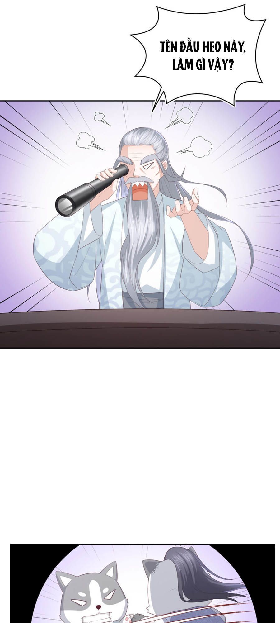 Phượng Hoàng Thác: Chuyên Sủng Khí Thê Chapter 27.5 - Trang 2