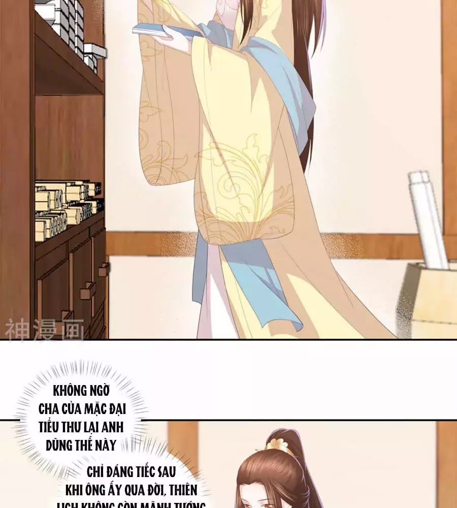 Phượng Hoàng Thác: Chuyên Sủng Khí Thê Chapter 27 - Trang 2