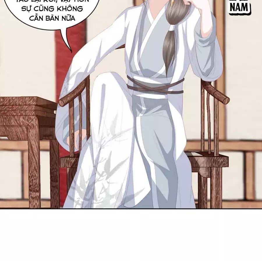 Phượng Hoàng Thác: Chuyên Sủng Khí Thê Chapter 27 - Trang 2