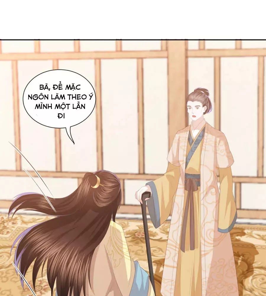 Phượng Hoàng Thác: Chuyên Sủng Khí Thê Chapter 27 - Trang 2