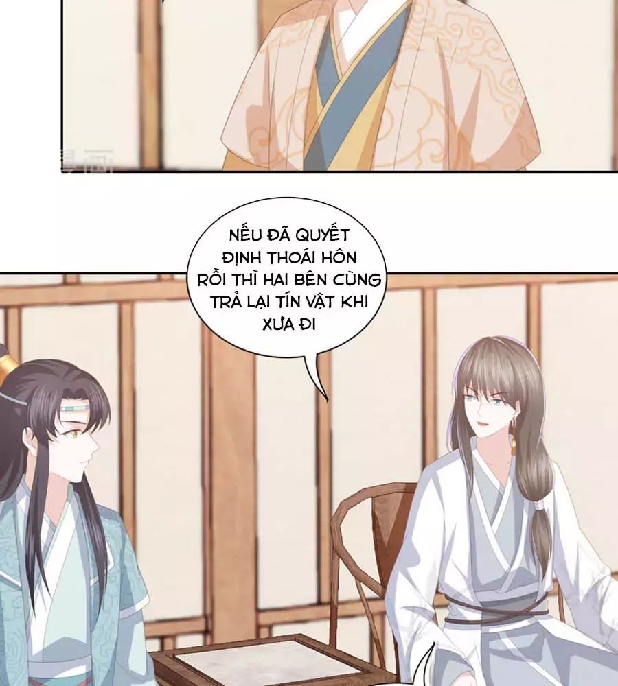 Phượng Hoàng Thác: Chuyên Sủng Khí Thê Chapter 27 - Trang 2