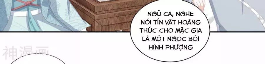 Phượng Hoàng Thác: Chuyên Sủng Khí Thê Chapter 27 - Trang 2