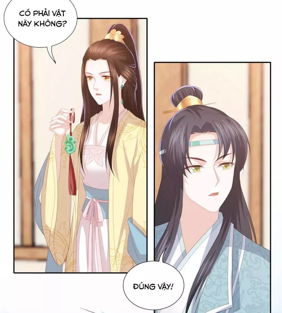 Phượng Hoàng Thác: Chuyên Sủng Khí Thê Chapter 27 - Trang 2