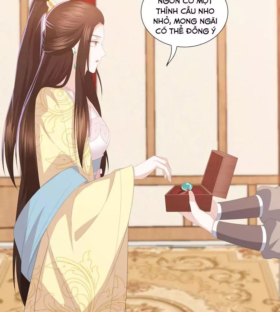 Phượng Hoàng Thác: Chuyên Sủng Khí Thê Chapter 27 - Trang 2