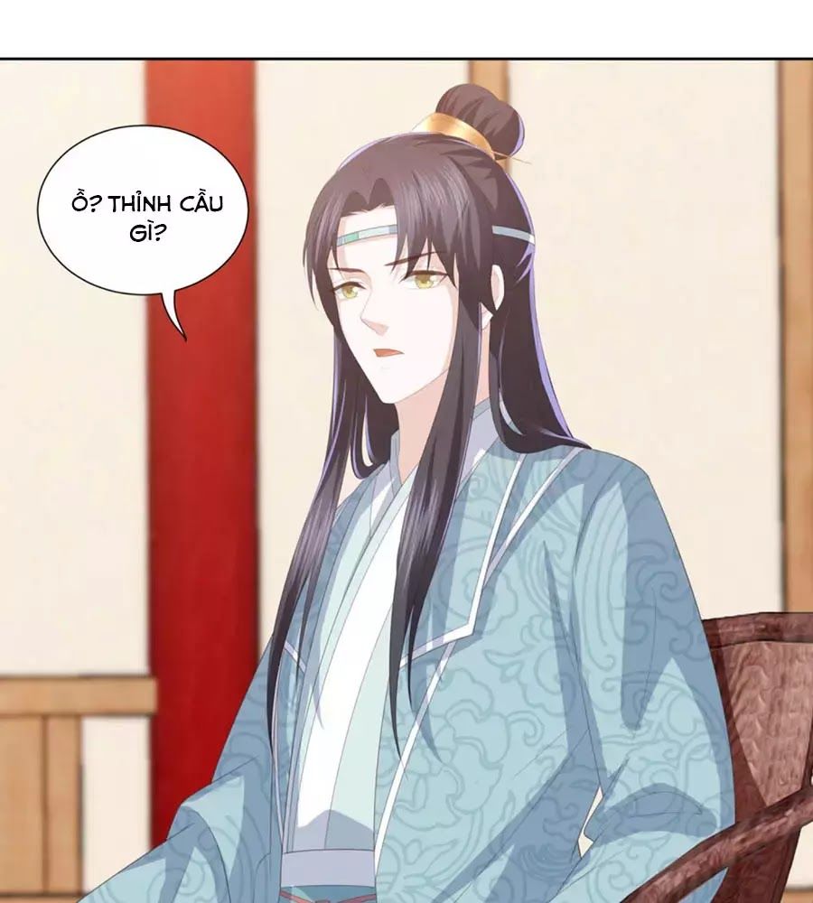 Phượng Hoàng Thác: Chuyên Sủng Khí Thê Chapter 27 - Trang 2