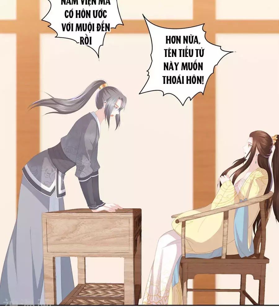 Phượng Hoàng Thác: Chuyên Sủng Khí Thê Chapter 27 - Trang 2