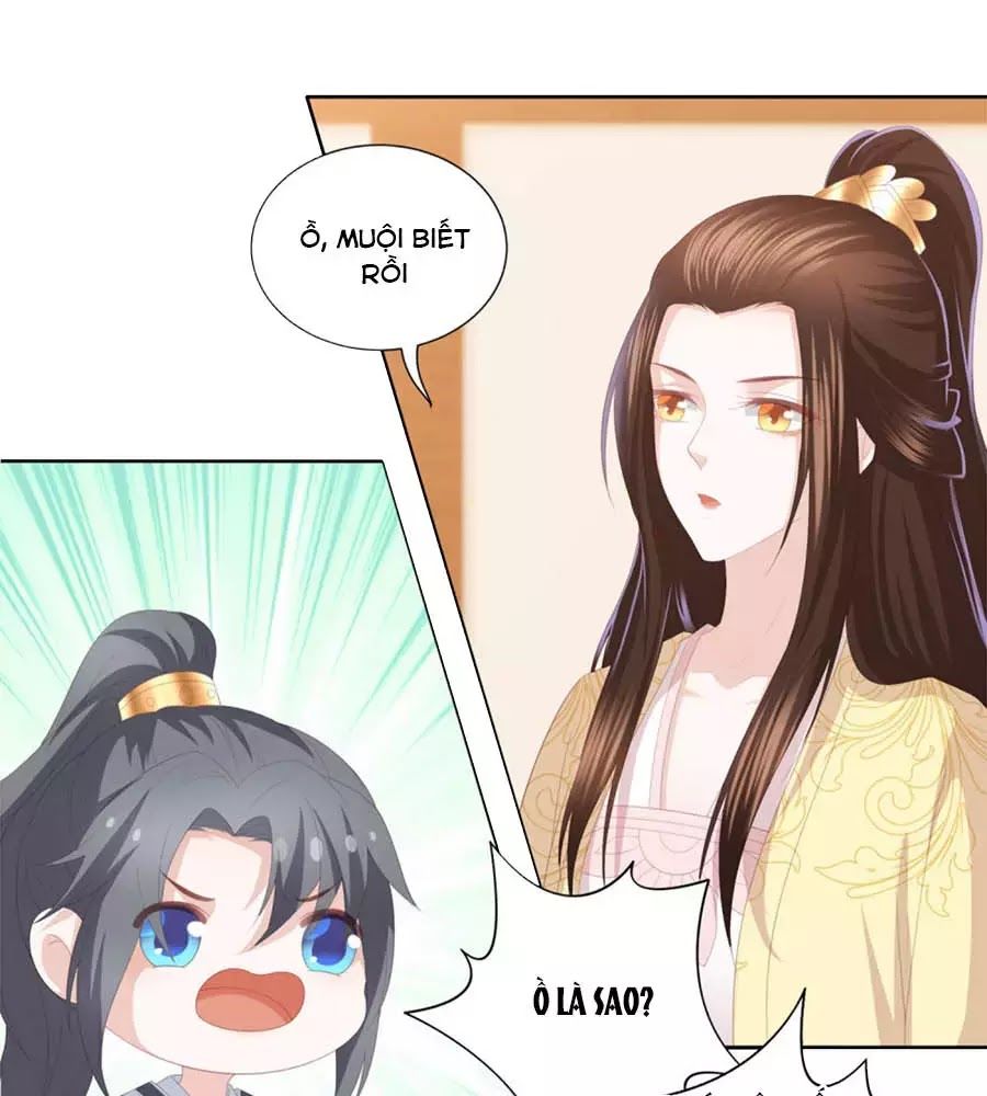 Phượng Hoàng Thác: Chuyên Sủng Khí Thê Chapter 27 - Trang 2