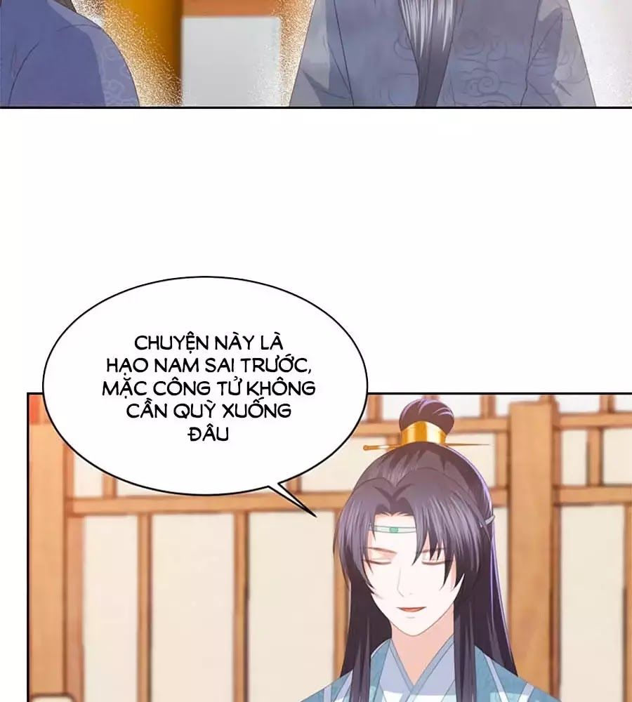 Phượng Hoàng Thác: Chuyên Sủng Khí Thê Chapter 28 - Trang 2