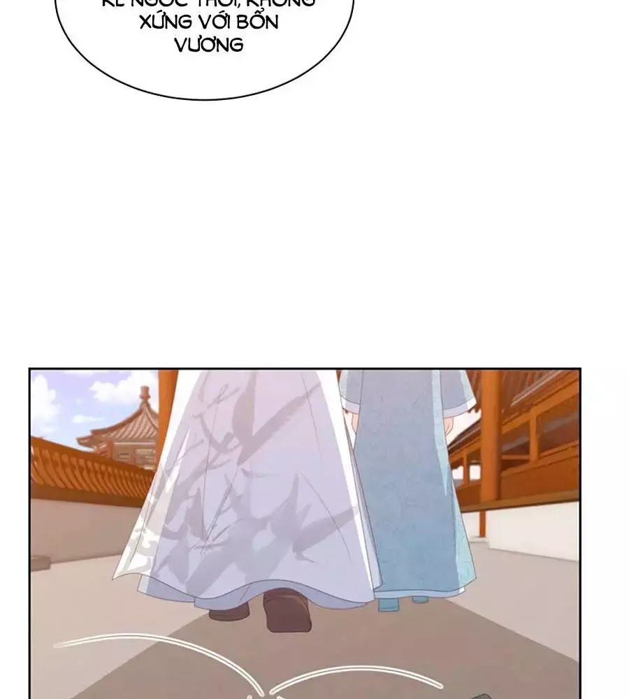 Phượng Hoàng Thác: Chuyên Sủng Khí Thê Chapter 28 - Trang 2