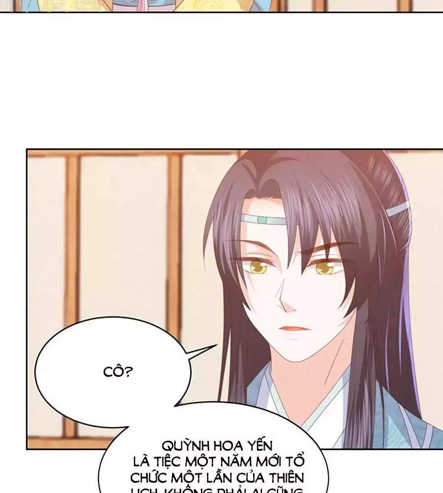 Phượng Hoàng Thác: Chuyên Sủng Khí Thê Chapter 28 - Trang 2