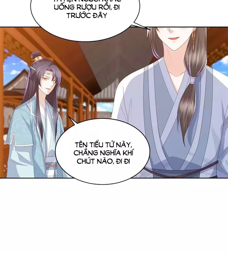 Phượng Hoàng Thác: Chuyên Sủng Khí Thê Chapter 28 - Trang 2