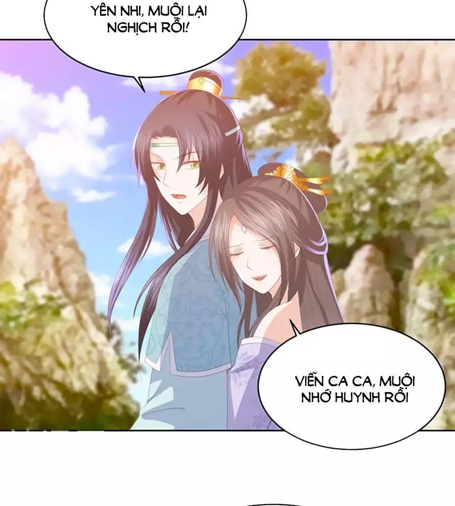 Phượng Hoàng Thác: Chuyên Sủng Khí Thê Chapter 28 - Trang 2