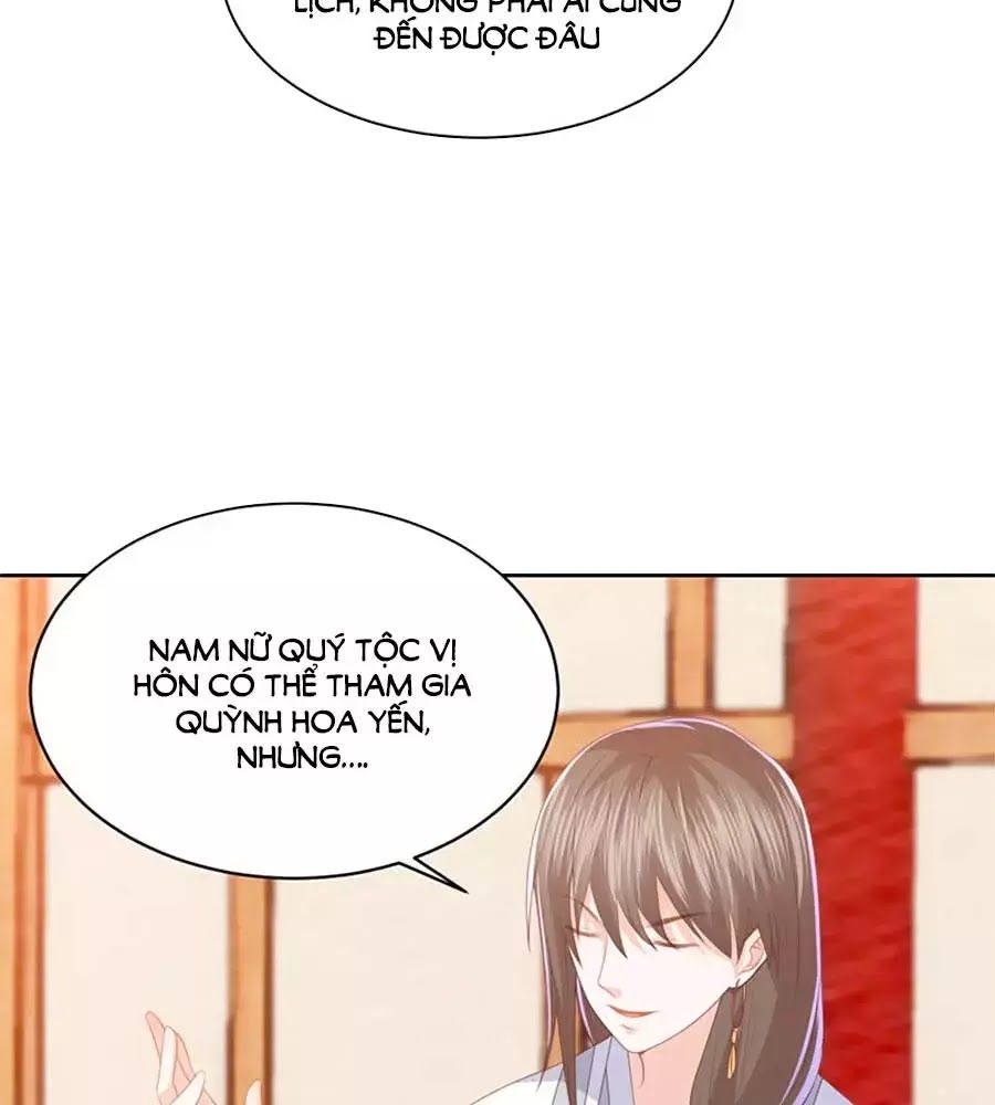 Phượng Hoàng Thác: Chuyên Sủng Khí Thê Chapter 28 - Trang 2