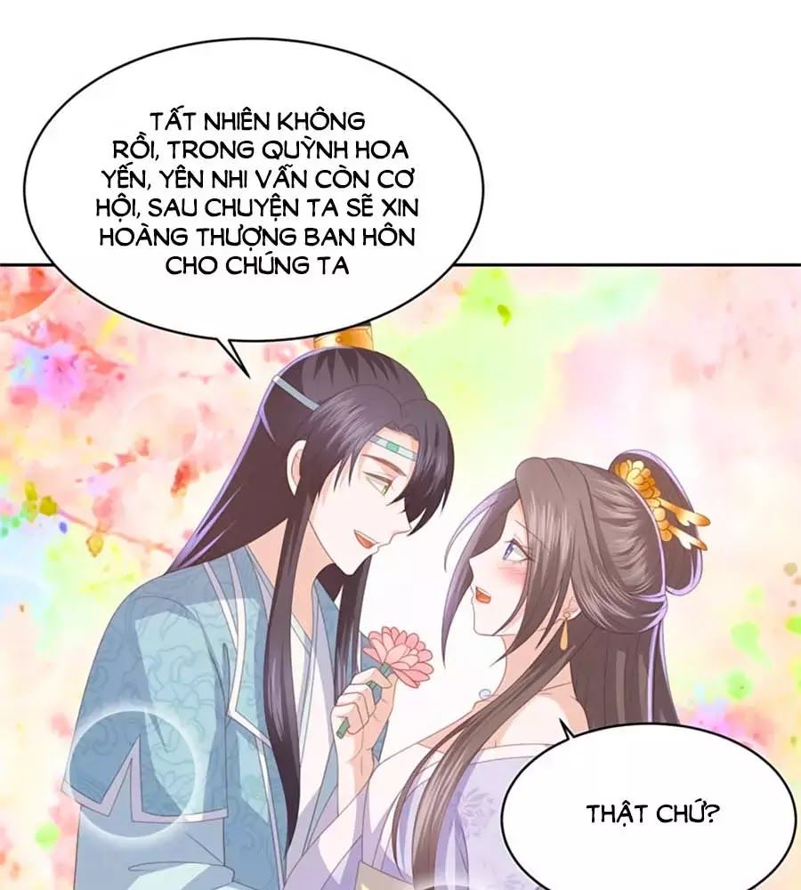 Phượng Hoàng Thác: Chuyên Sủng Khí Thê Chapter 28 - Trang 2