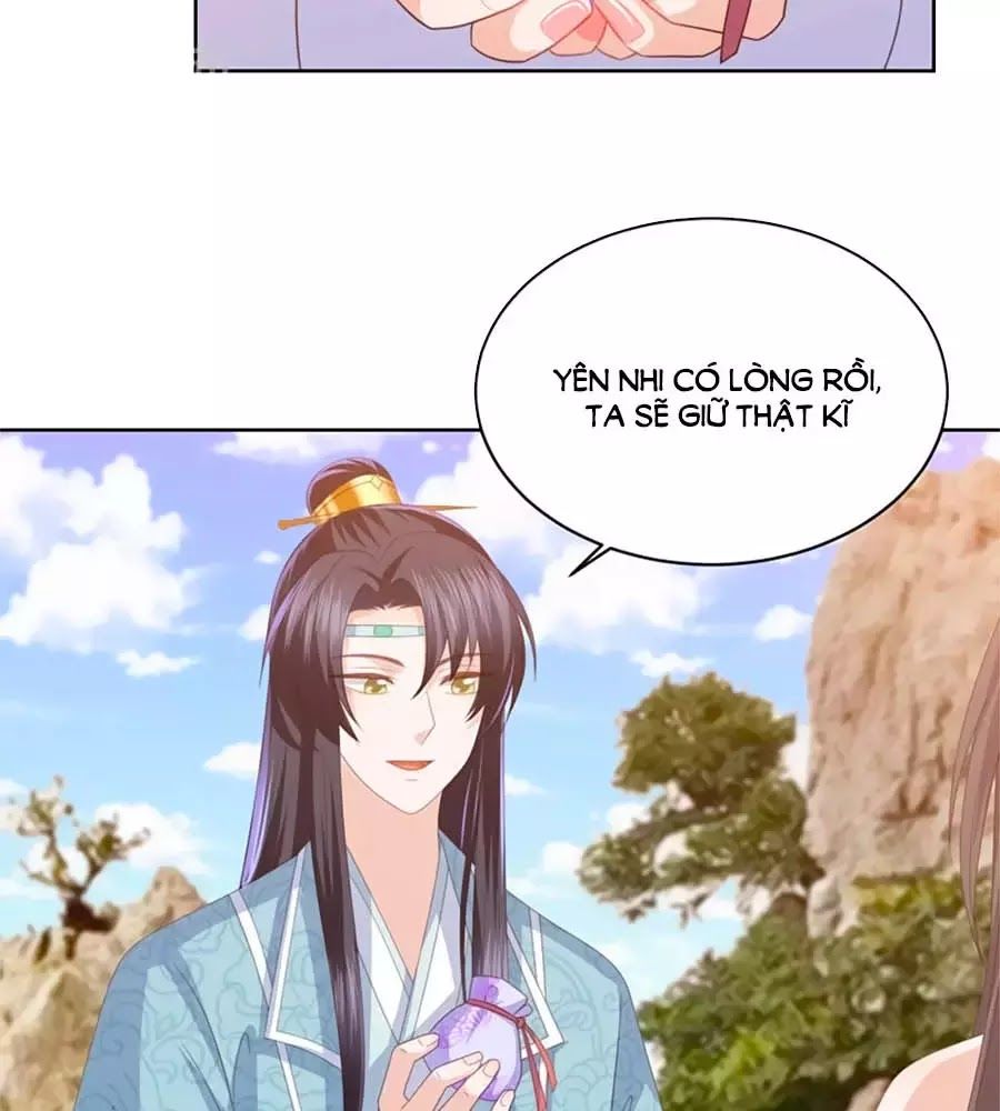 Phượng Hoàng Thác: Chuyên Sủng Khí Thê Chapter 28 - Trang 2