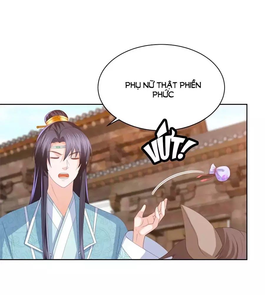 Phượng Hoàng Thác: Chuyên Sủng Khí Thê Chapter 28 - Trang 2