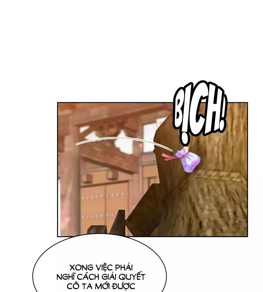 Phượng Hoàng Thác: Chuyên Sủng Khí Thê Chapter 28 - Trang 2