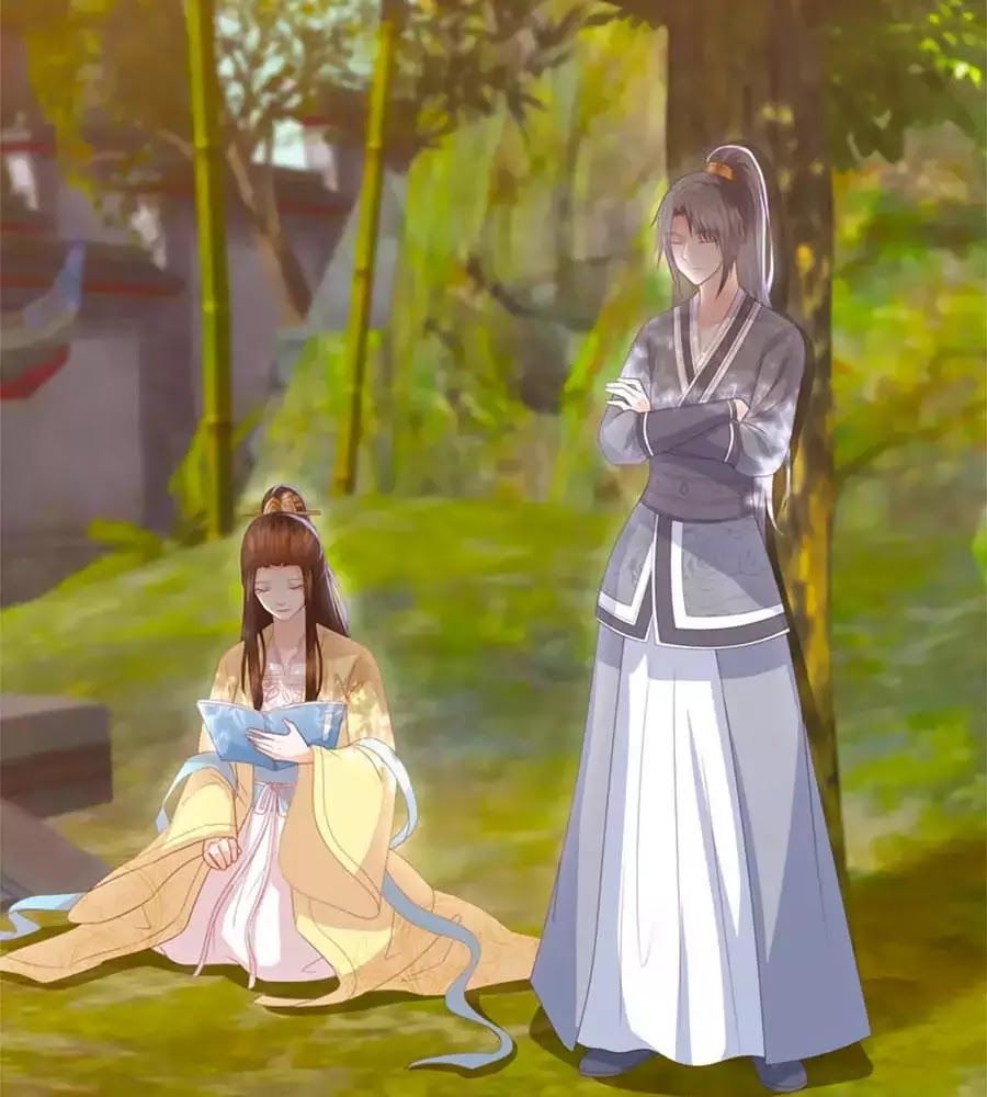 Phượng Hoàng Thác: Chuyên Sủng Khí Thê Chapter 28 - Trang 2