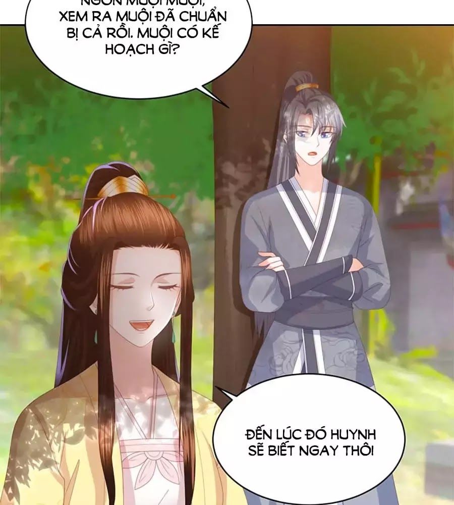 Phượng Hoàng Thác: Chuyên Sủng Khí Thê Chapter 28 - Trang 2