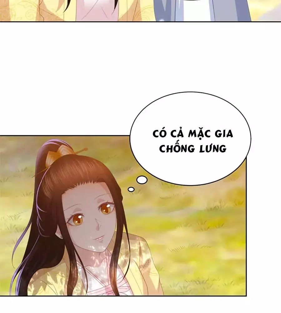 Phượng Hoàng Thác: Chuyên Sủng Khí Thê Chapter 28 - Trang 2