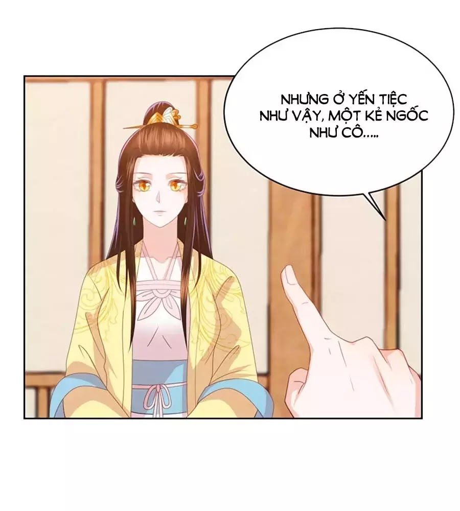 Phượng Hoàng Thác: Chuyên Sủng Khí Thê Chapter 28 - Trang 2