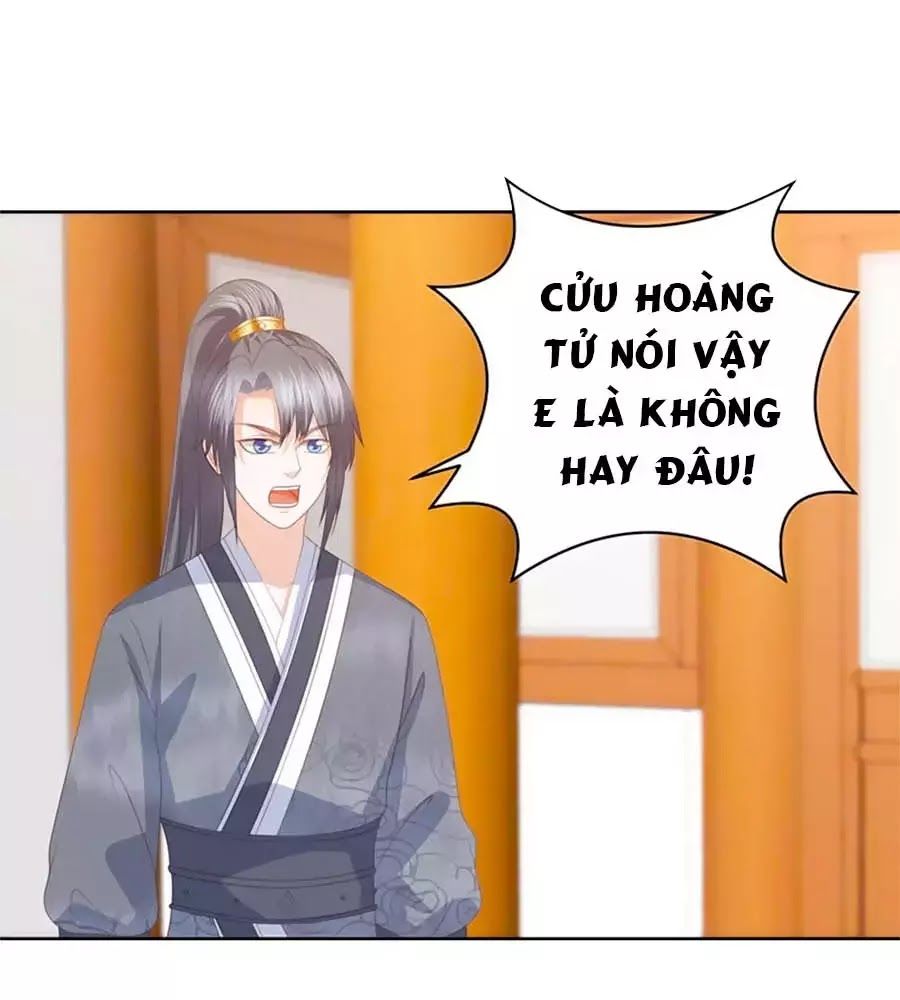 Phượng Hoàng Thác: Chuyên Sủng Khí Thê Chapter 28 - Trang 2