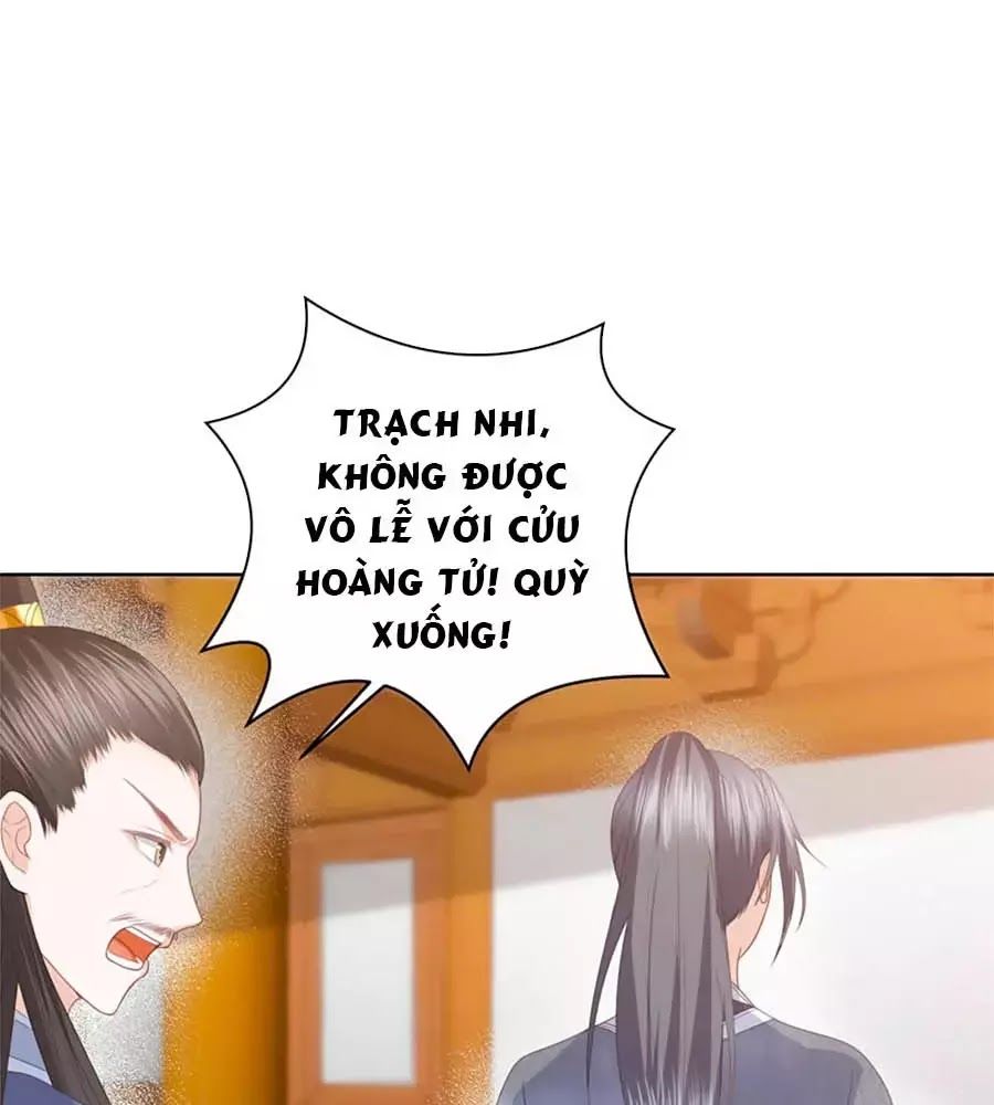 Phượng Hoàng Thác: Chuyên Sủng Khí Thê Chapter 28 - Trang 2