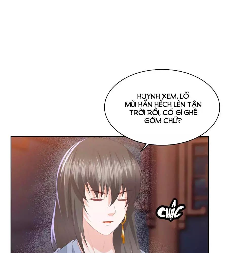 Phượng Hoàng Thác: Chuyên Sủng Khí Thê Chapter 29 - Trang 2