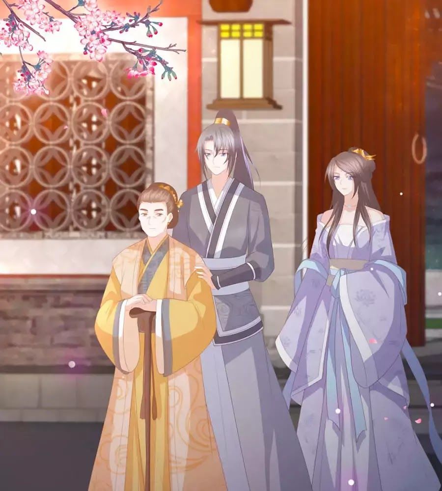 Phượng Hoàng Thác: Chuyên Sủng Khí Thê Chapter 29 - Trang 2