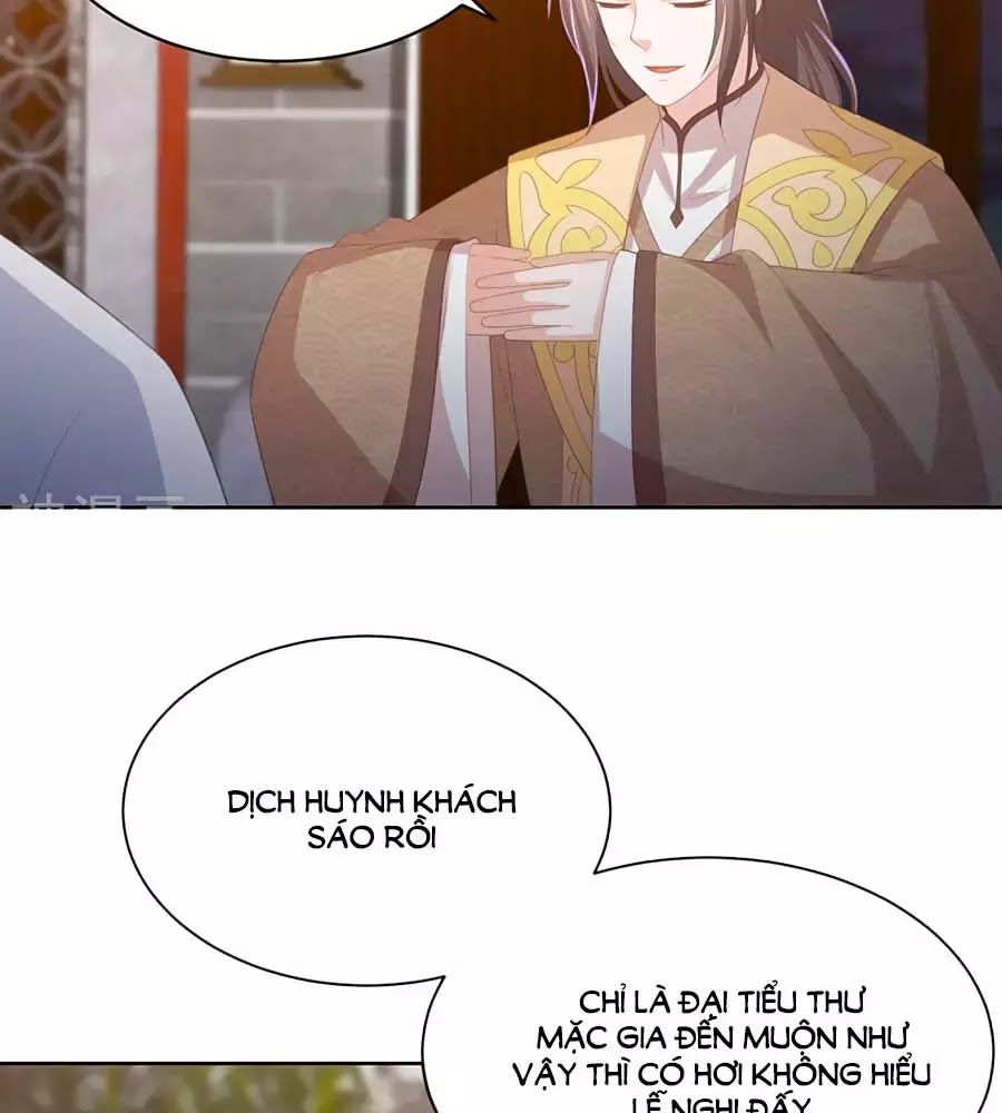 Phượng Hoàng Thác: Chuyên Sủng Khí Thê Chapter 29 - Trang 2