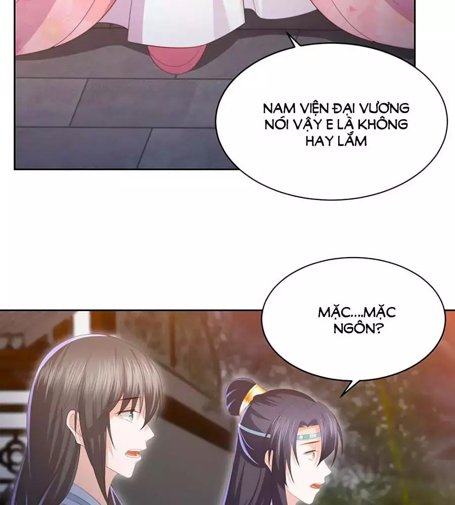 Phượng Hoàng Thác: Chuyên Sủng Khí Thê Chapter 29 - Trang 2