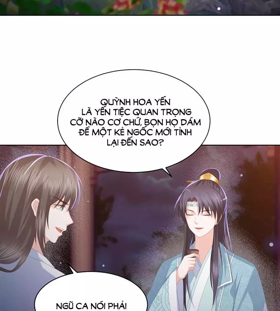 Phượng Hoàng Thác: Chuyên Sủng Khí Thê Chapter 29 - Trang 2