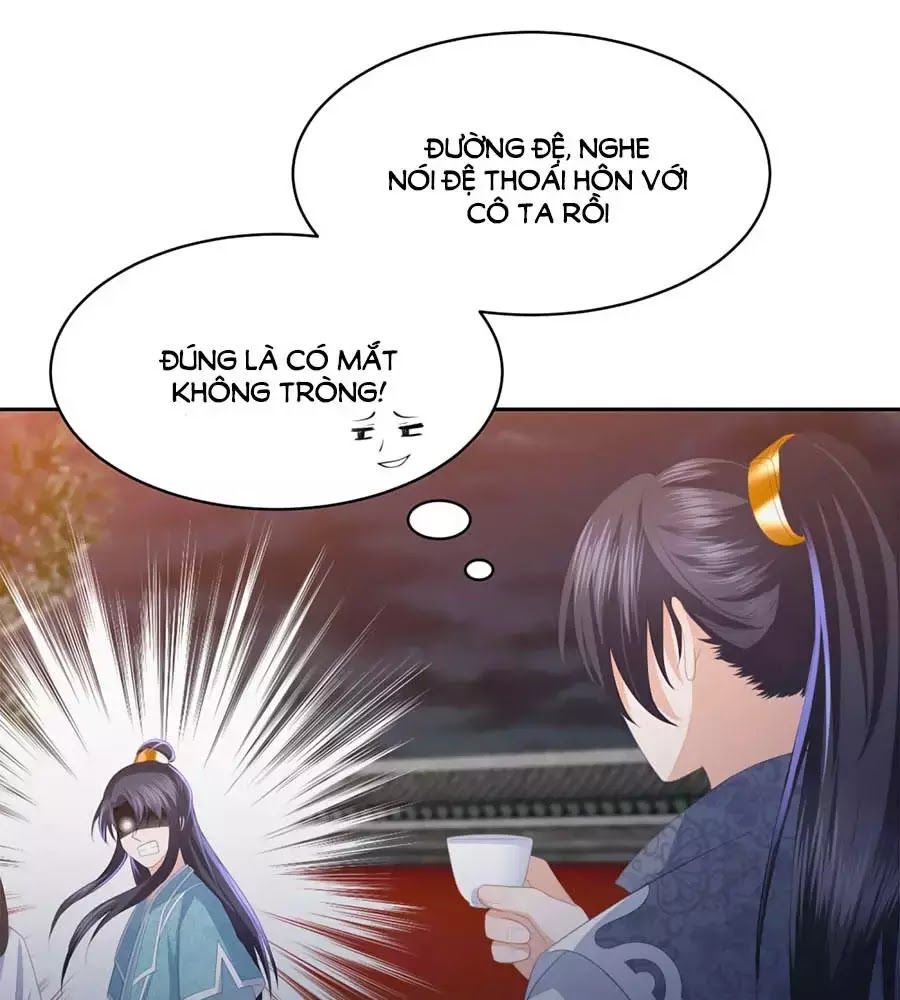 Phượng Hoàng Thác: Chuyên Sủng Khí Thê Chapter 29 - Trang 2