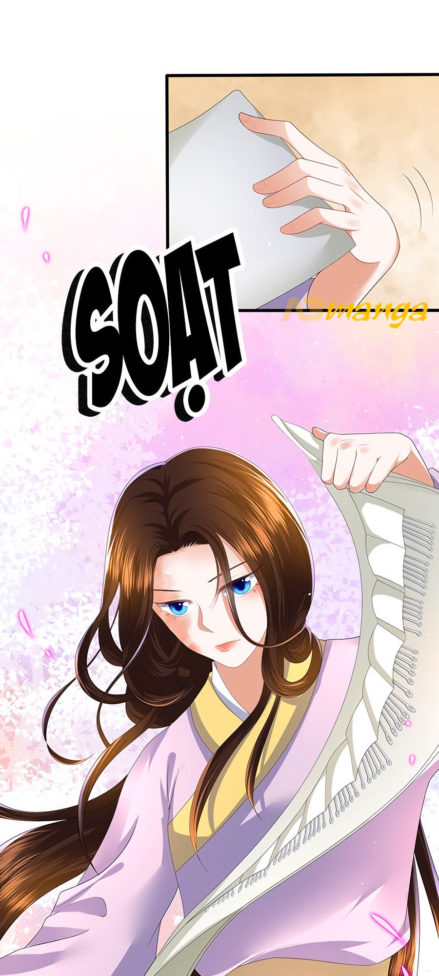 Phượng Hoàng Thác: Chuyên Sủng Khí Thê Chapter 3 - Trang 2