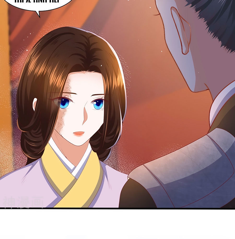 Phượng Hoàng Thác: Chuyên Sủng Khí Thê Chapter 3 - Trang 2