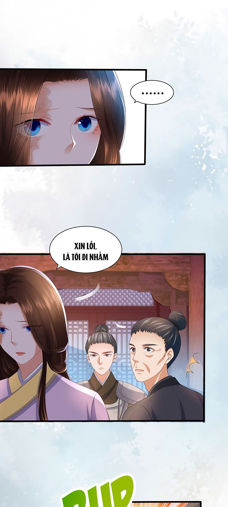 Phượng Hoàng Thác: Chuyên Sủng Khí Thê Chapter 3 - Trang 2