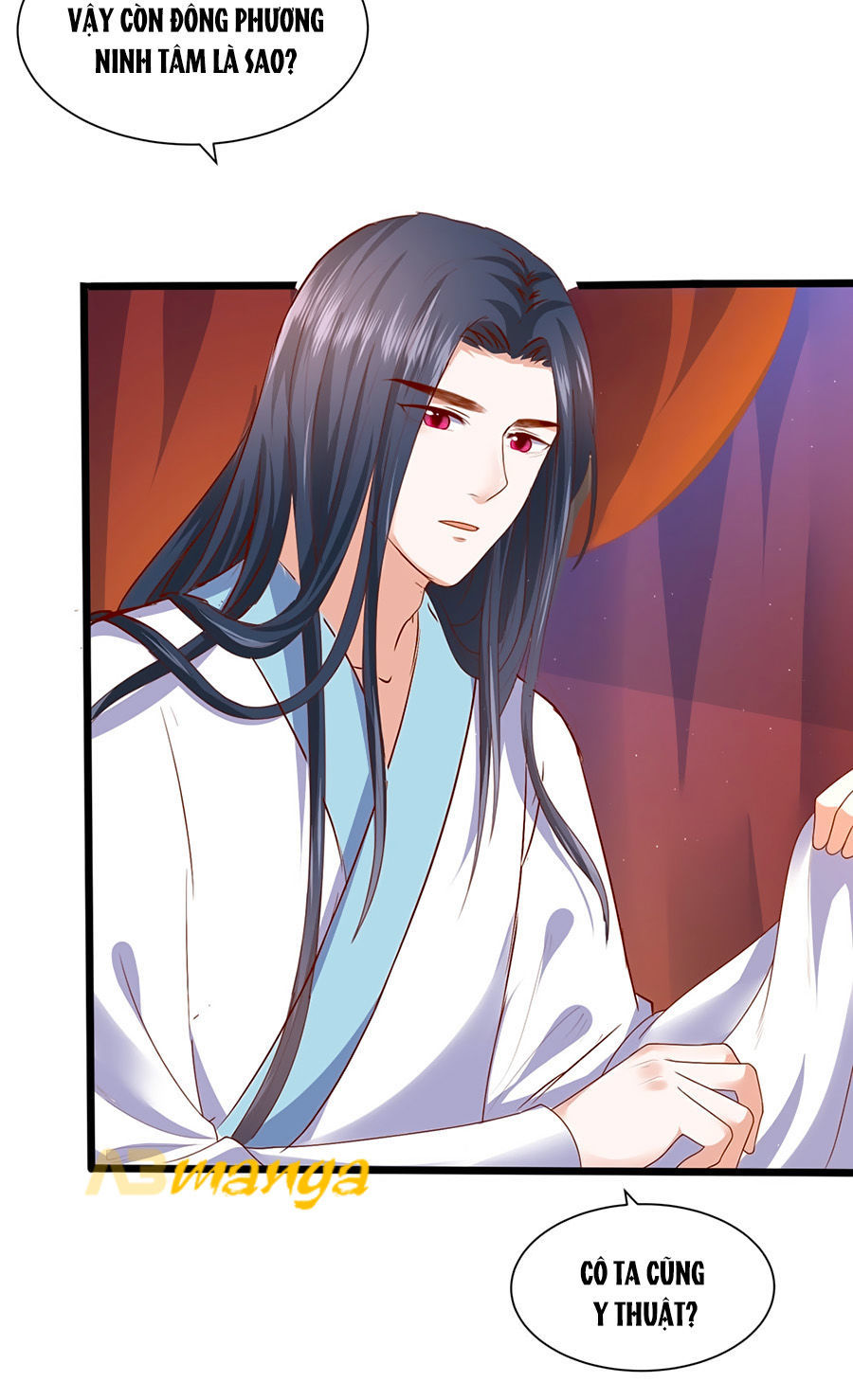 Phượng Hoàng Thác: Chuyên Sủng Khí Thê Chapter 3 - Trang 2