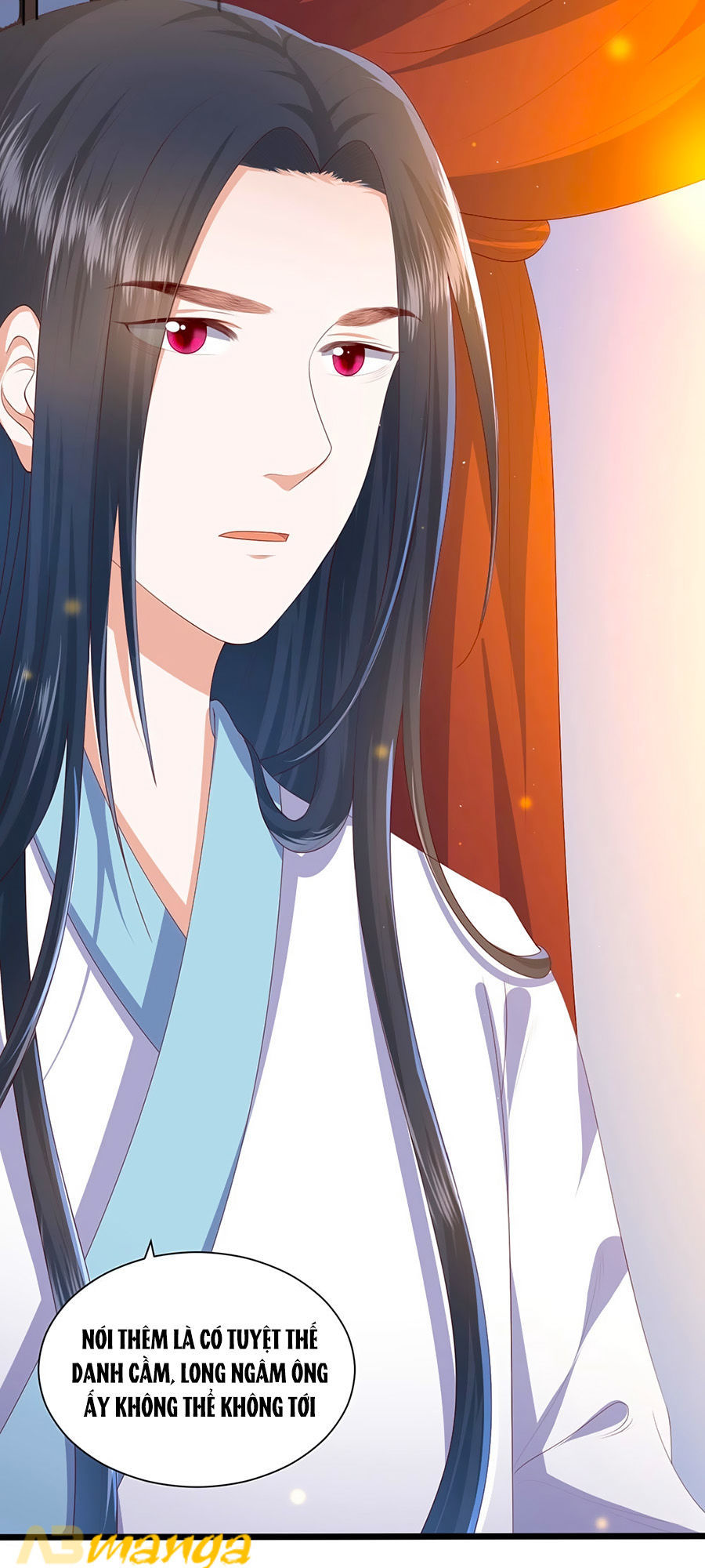 Phượng Hoàng Thác: Chuyên Sủng Khí Thê Chapter 3 - Trang 2