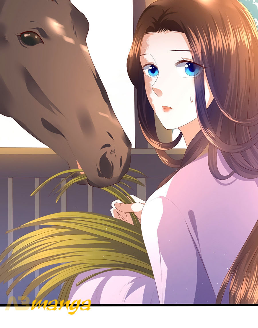 Phượng Hoàng Thác: Chuyên Sủng Khí Thê Chapter 3 - Trang 2