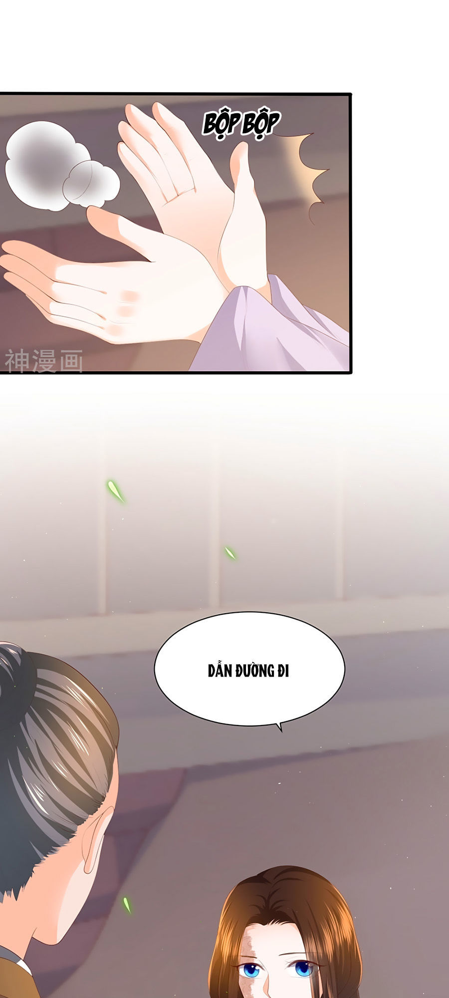 Phượng Hoàng Thác: Chuyên Sủng Khí Thê Chapter 3 - Trang 2