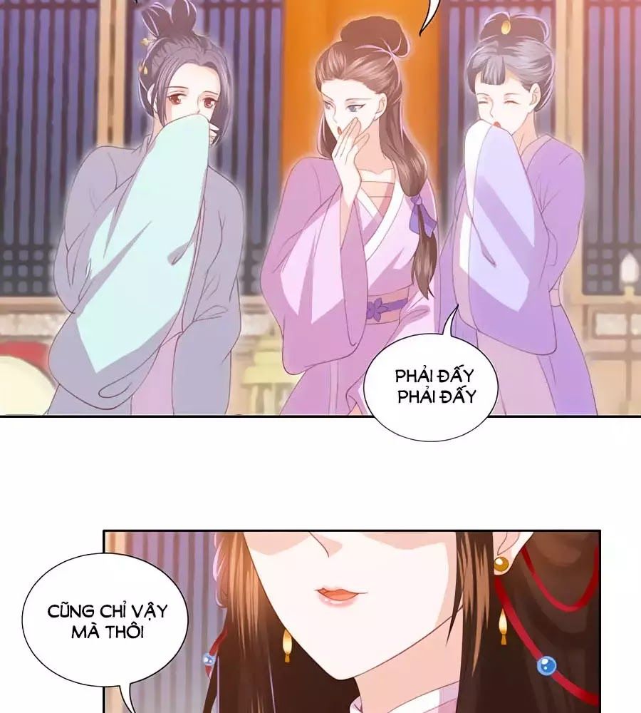 Phượng Hoàng Thác: Chuyên Sủng Khí Thê Chapter 30 - Trang 2