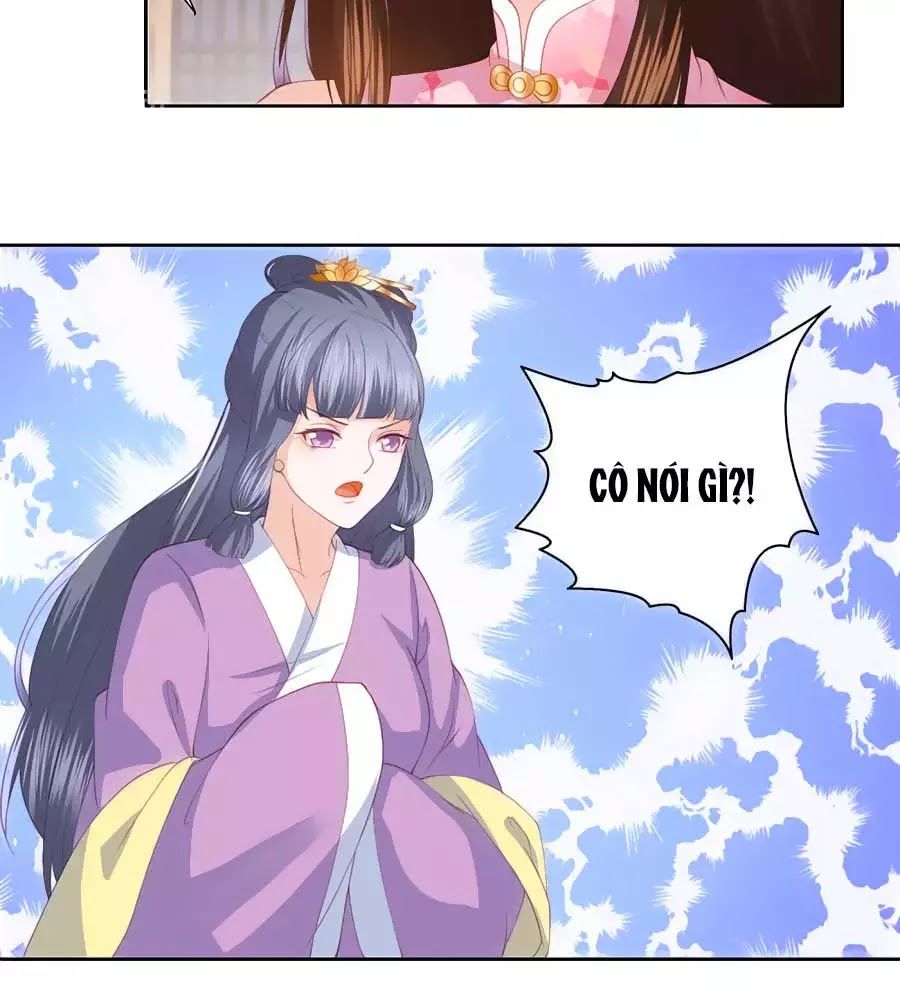 Phượng Hoàng Thác: Chuyên Sủng Khí Thê Chapter 30 - Trang 2